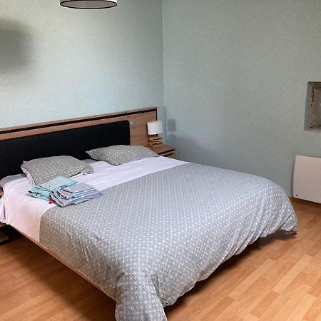 Maison De Village Audelange Eksteriør billede
